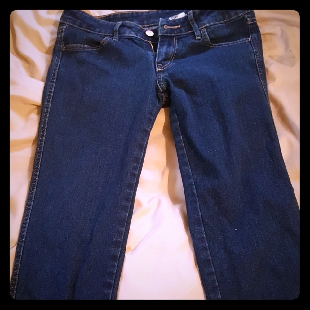 H&M jeans
